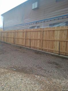 Fence Companies