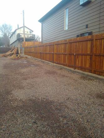 Fence Companies