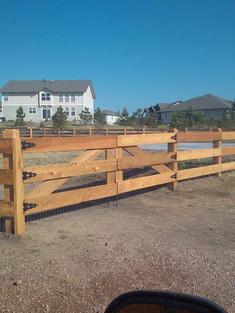 Fence Contractors