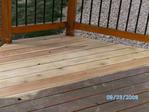 Deck Restoration