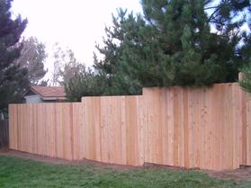 Fence Contractor