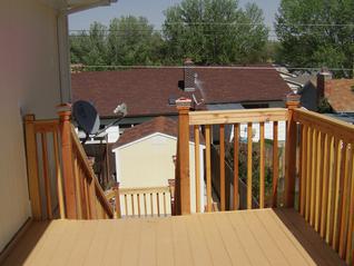 Deck Company