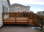 Deck Restoration