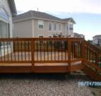 Deck Restoration