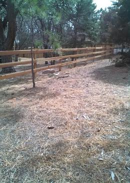 Fence Contractor