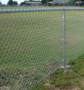 Chain Link Fence