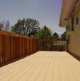 Composite Deck